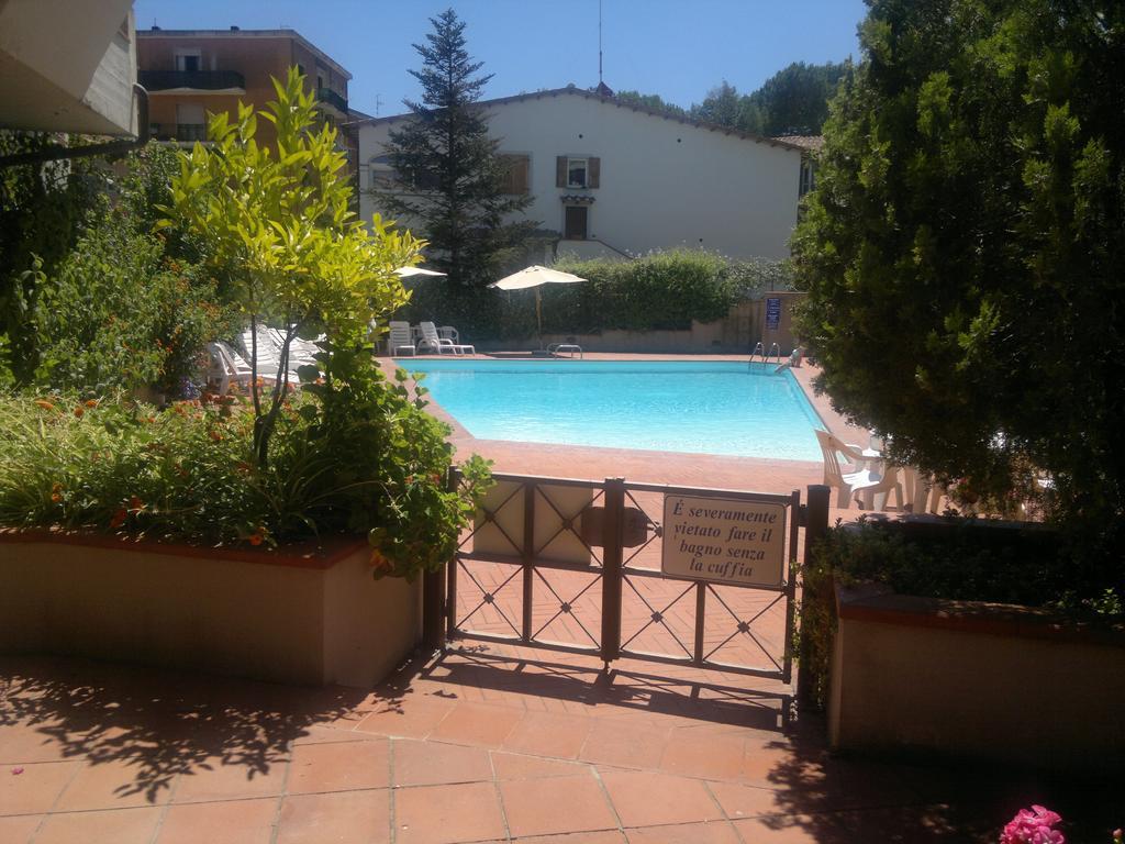 Porto Azzuro Apartment 6 Beds Porto Azzurro Δωμάτιο φωτογραφία