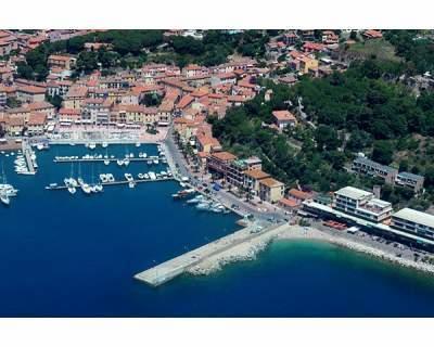 Porto Azzuro Apartment 6 Beds Porto Azzurro Εξωτερικό φωτογραφία