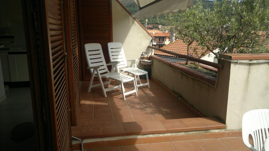 Porto Azzuro Apartment 6 Beds Porto Azzurro Εξωτερικό φωτογραφία