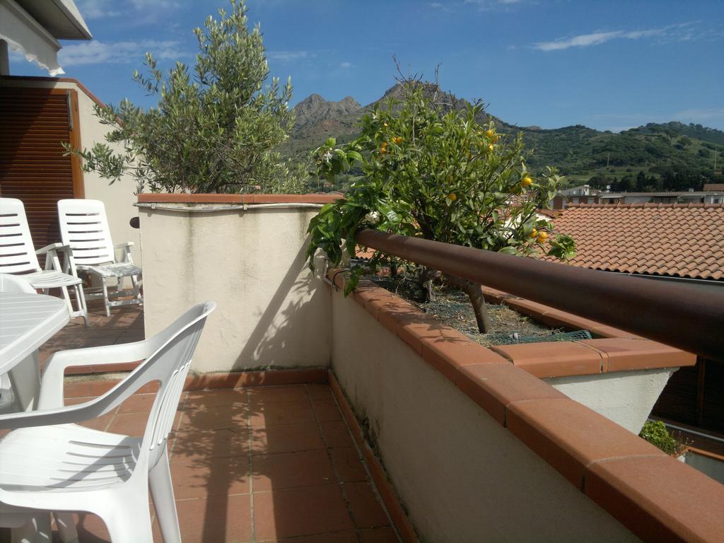 Porto Azzuro Apartment 6 Beds Porto Azzurro Εξωτερικό φωτογραφία