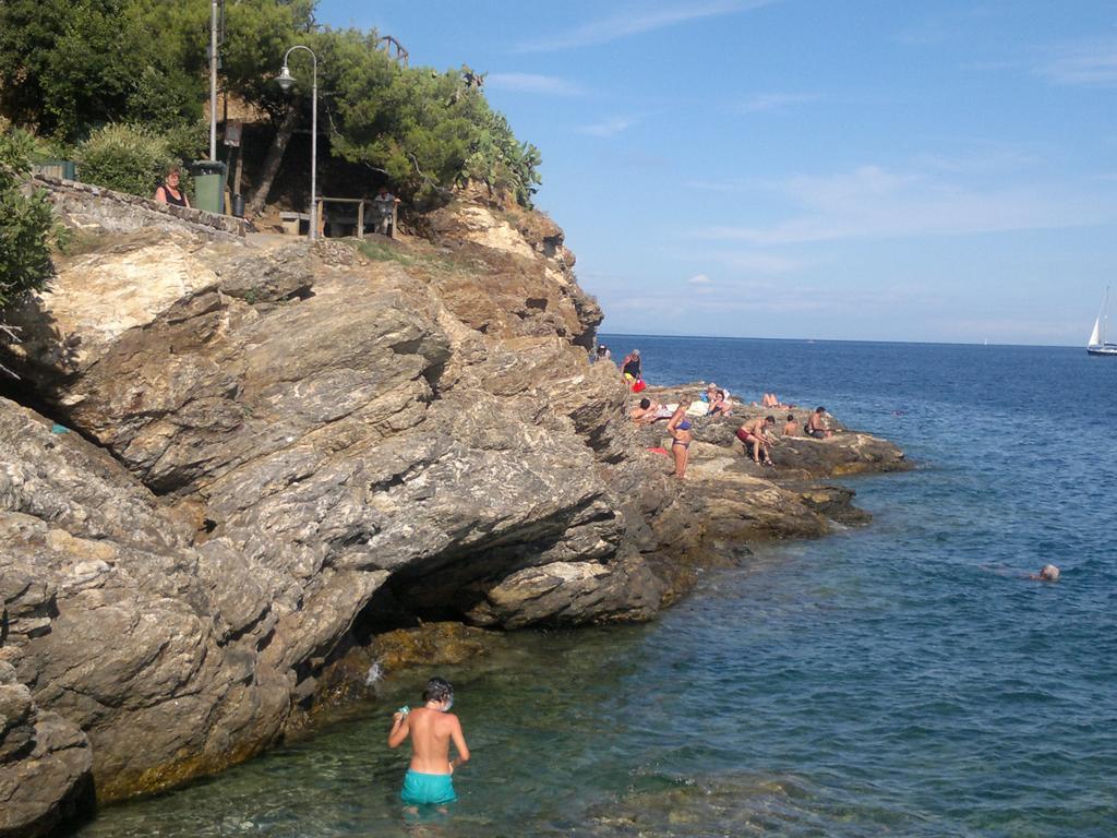 Porto Azzuro Apartment 6 Beds Porto Azzurro Δωμάτιο φωτογραφία