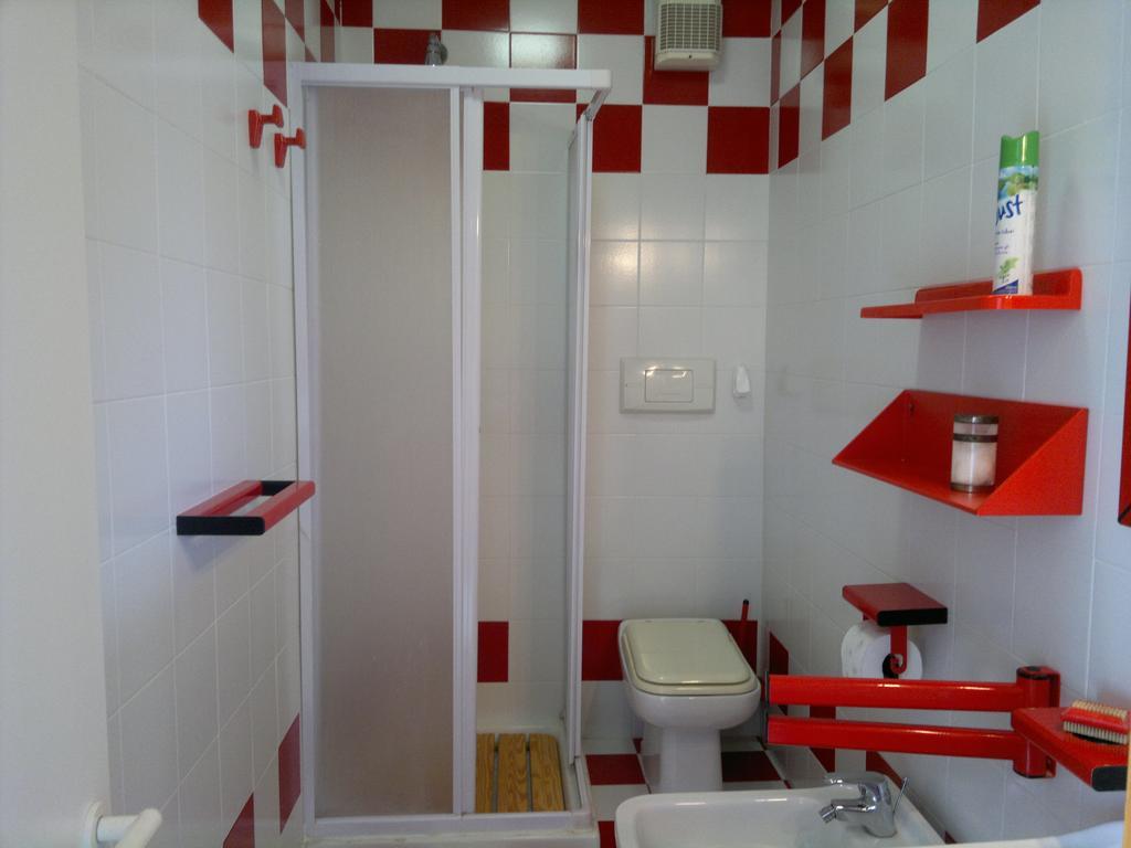 Porto Azzuro Apartment 6 Beds Porto Azzurro Εξωτερικό φωτογραφία