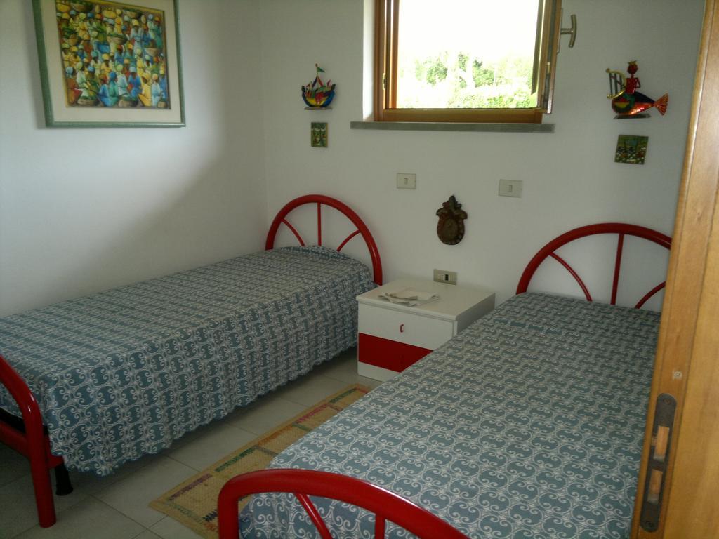 Porto Azzuro Apartment 6 Beds Porto Azzurro Εξωτερικό φωτογραφία