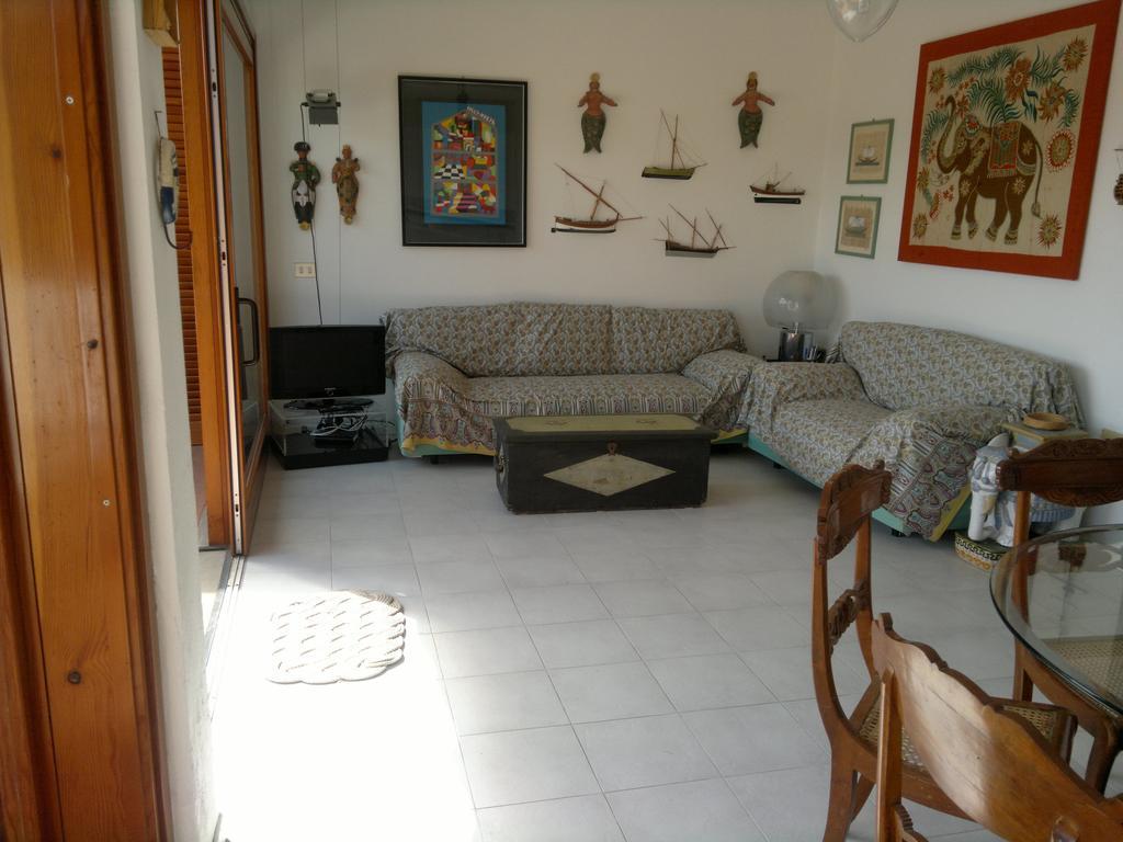 Porto Azzuro Apartment 6 Beds Porto Azzurro Εξωτερικό φωτογραφία