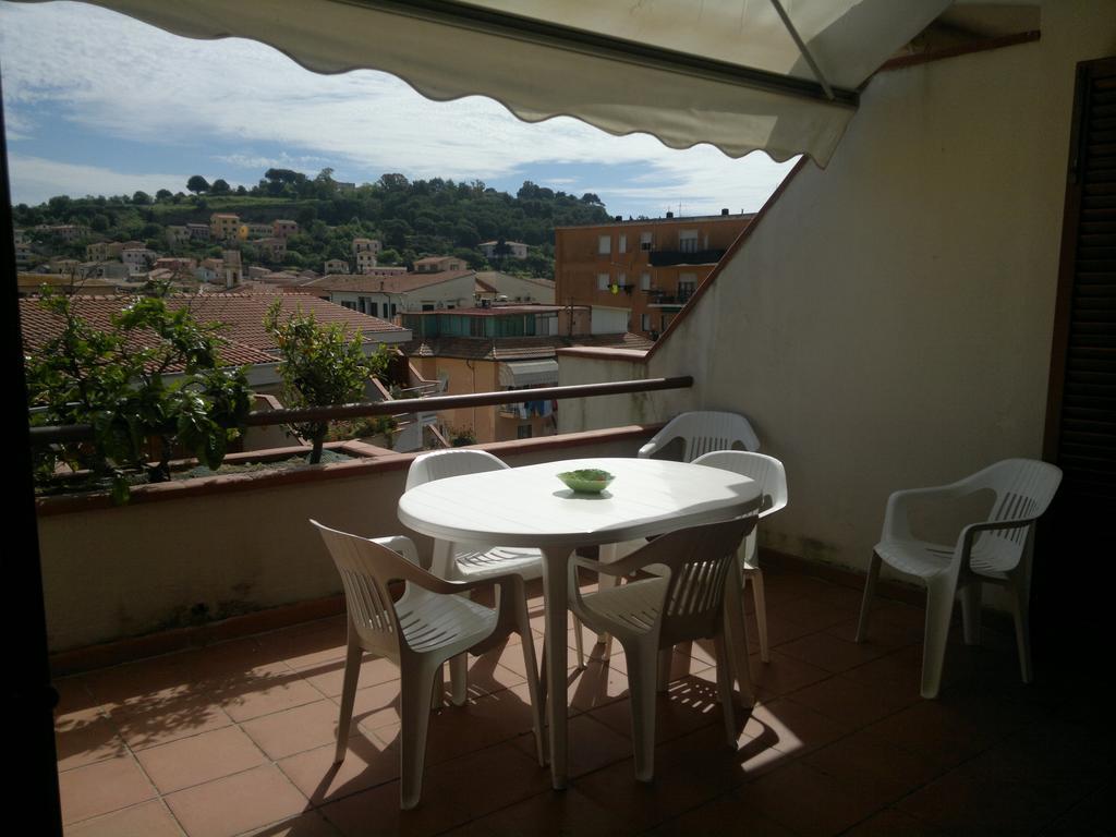 Porto Azzuro Apartment 6 Beds Porto Azzurro Εξωτερικό φωτογραφία