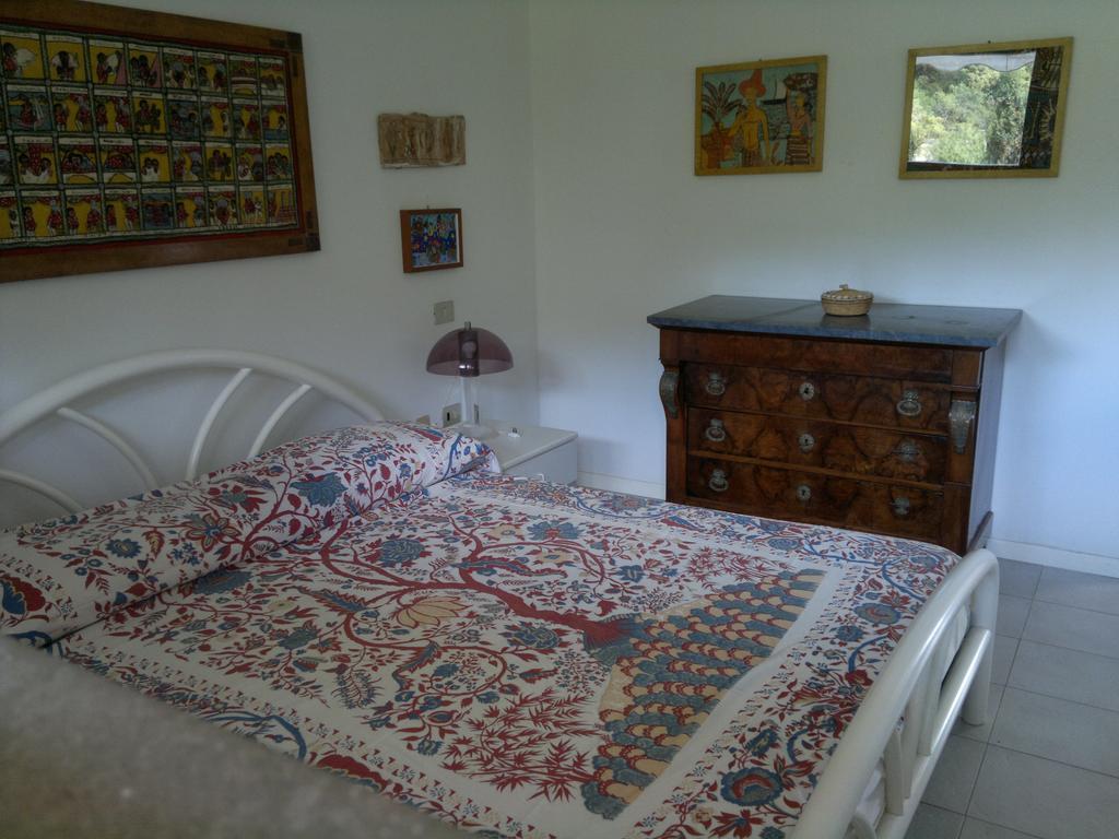Porto Azzuro Apartment 6 Beds Porto Azzurro Εξωτερικό φωτογραφία