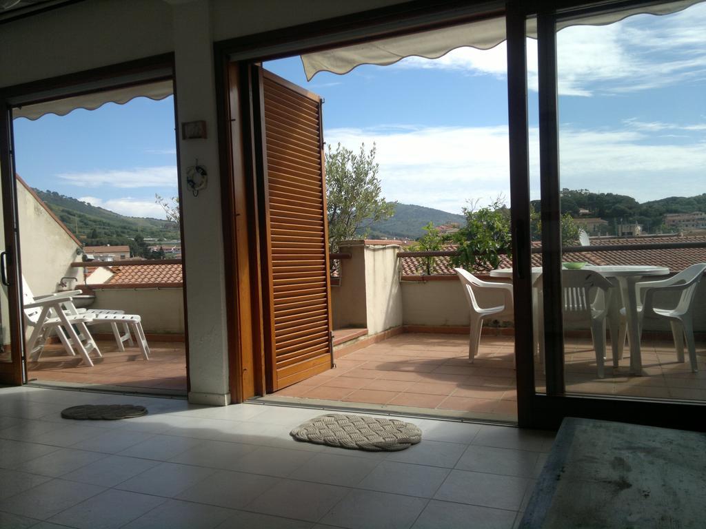 Porto Azzuro Apartment 6 Beds Porto Azzurro Εξωτερικό φωτογραφία