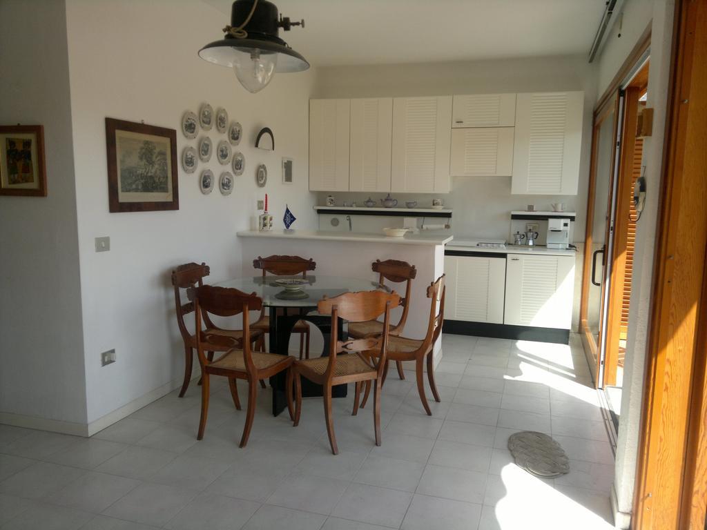 Porto Azzuro Apartment 6 Beds Porto Azzurro Εξωτερικό φωτογραφία